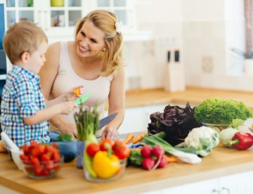 Regalos ecológicos para el día de la madre