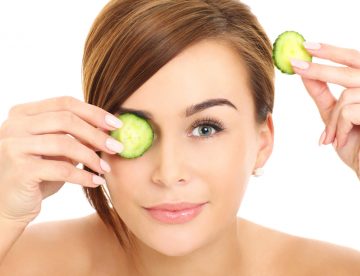 Cremas y acondicionadores naturales