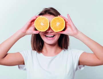 Cosméticos naturales