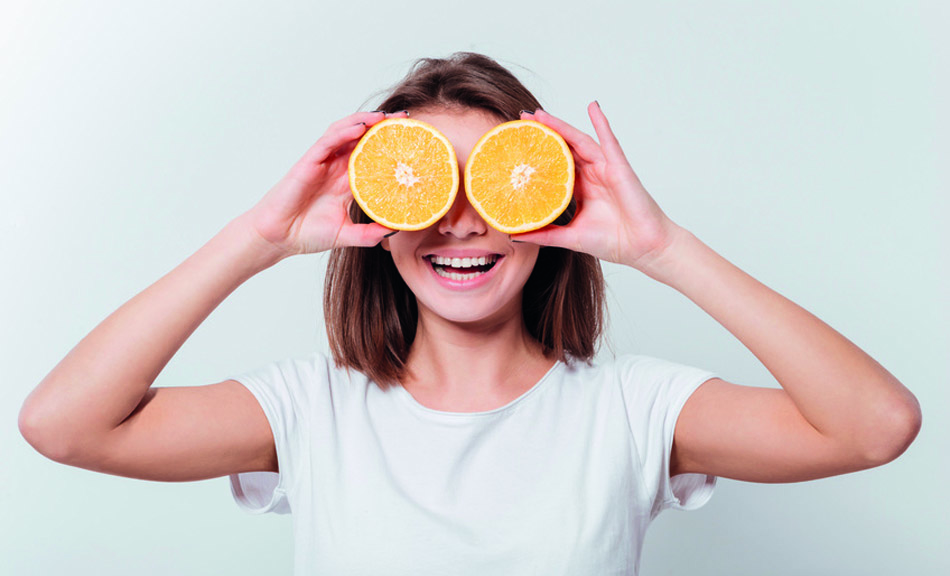 Cosméticos naturales