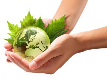Salva el planeta